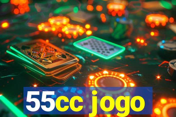 55cc jogo